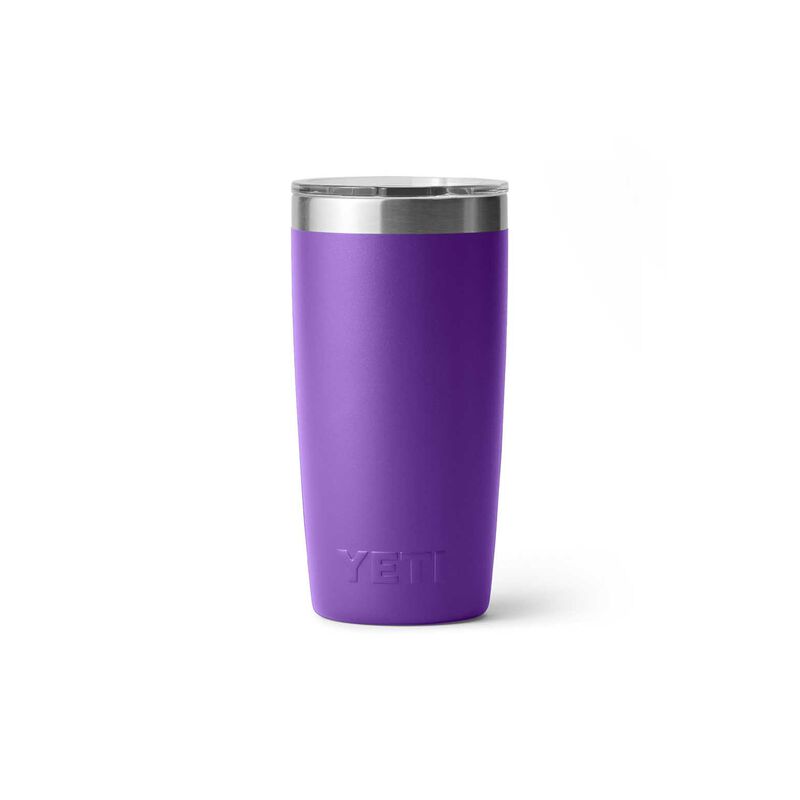 YETI Rambler&reg; 10oz (295ml)  Stackable Lowball with Magslider&trade; Lid image number 1